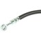 Centric Parts Brake Hose, 150.46077 150.46077 - alternate 4